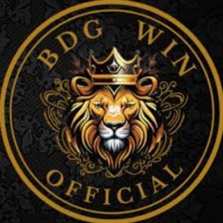 Telegram profile photo for BDG Win Official
