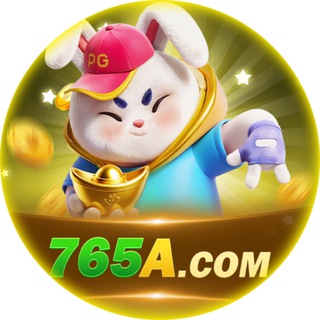 Telegram profile photo for 765A.COM | Canais oficiais®