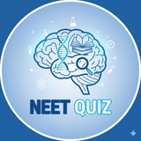 Telegram profile photo for Neet quiz