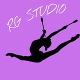 Telegram profile photo for RG STUDIO