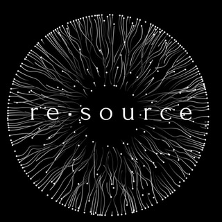 Telegram profile photo for re•source гонг | медитация | йога | перезагрузка | ресурс