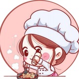Telegram profile photo for مواد لازم - تزئین و آشپزی: