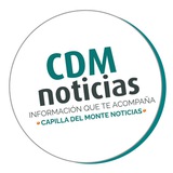 Telegram profile photo for CdmNoticias