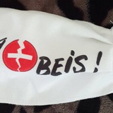 Telegram profile photo for DESOBEIS OUTRE-MER