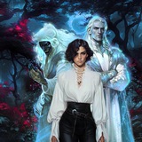 Telegram profile photo for Гичко Екатерина. Территория читательской Мафии😈 +18
