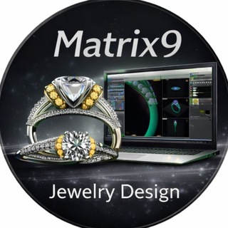 Telegram profile photo for اموزشی Matrix و Rhino