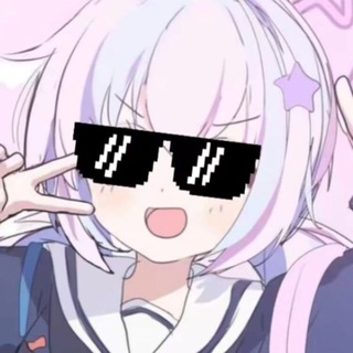 Telegram profile photo for 地铁皮肤号