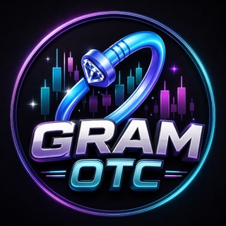Telegram group profile photo for Gram OTC