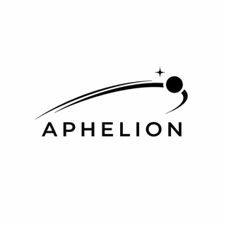 Telegram profile photo for Aphelion Project