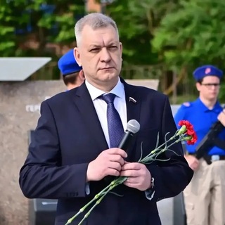 Telegram profile photo for Владимир Иванов🇷🇺