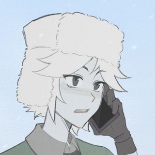 Telegram profile photo for 𝑅𝑒𝑠𝑡𝑦'𝑠 𝑎𝑟𝑡 𝑠𝑝𝑎𝑐𝑒