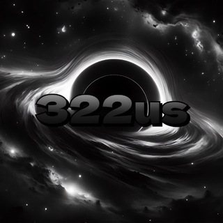 Telegram profile photo for 322users