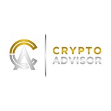 Telegram profile photo for CRYPTO ADVISOR