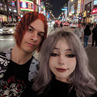 Telegram profile photo for Редактор и точка