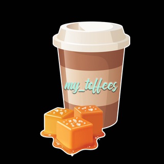 Telegram profile photo for My_toffees
