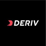 Telegram profile photo for Deriv Account