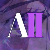 Telegram profile photo for ACT II - PORTAL
