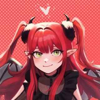 Telegram profile photo for Anime_dream_shop