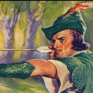 Telegram profile photo for 🏹 𝕯𝖎𝖌𝖎𝖙𝖆𝖑 𝕽𝖔𝖇𝖎𝖓 𝕲𝖔𝖔𝖉
