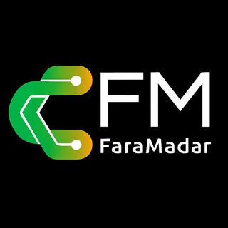 Telegram profile photo for Faramadar.com