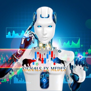 Telegram profile photo for 🤖MEDES EA🤖