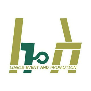 Telegram group profile photo for Logos event & Promotion