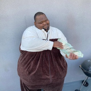 Telegram profile photo for DAVE BLUNTS