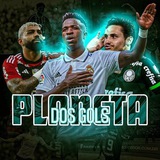 Telegram profile photo for × PLANETA DOS GOLS ×