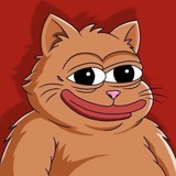 Telegram profile photo for Fatkat