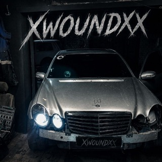 Telegram profile photo for xwoundxx