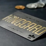 Telegram profile photo for KiNGCARD