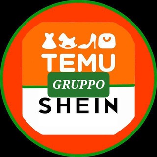 Telegram profile photo for Temu - Shein ๐ฎ๐น GRUPPO SCAMBIO CODICI
