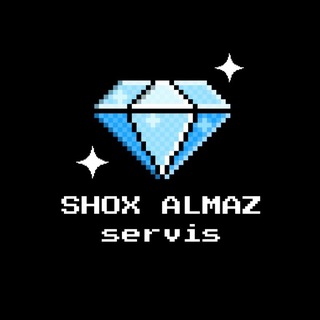 Telegram profile photo for SHOX_ALMAZ💎