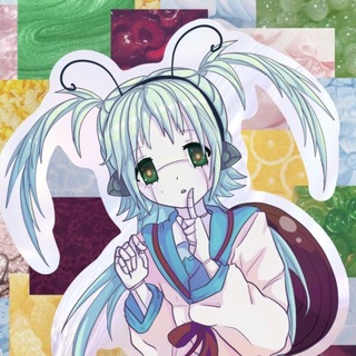 Telegram profile photo for boni ๑ï