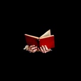 Telegram profile photo for Booklover🐚