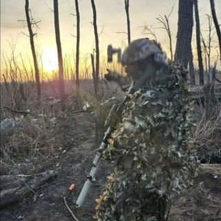 Telegram profile photo for Без права на славу
