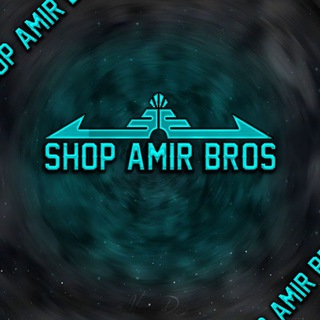 Telegram profile photo for - 𝙨𝙝𝙤𝙥 𝘼𝙢𝙞𝙧 𝙗𝙧𝙤𝙨 -