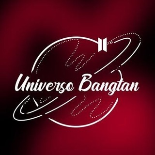 Telegram profile photo for Universo ⟭⟬ Bangtan ⁷