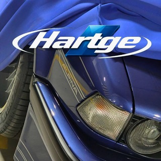 Telegram profile photo for hartge