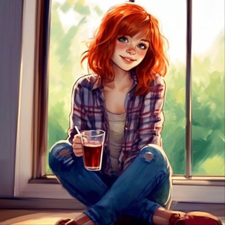 Telegram profile photo for Кира | Психолог изменений 🤌