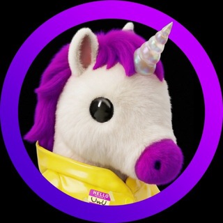 Telegram group profile photo for The Unicorn Standard
