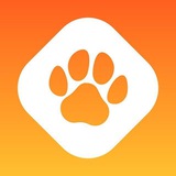 Telegram profile photo for Pawzonetoken