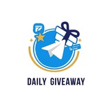Telegram profile photo for DAILY GIVEAWAY
