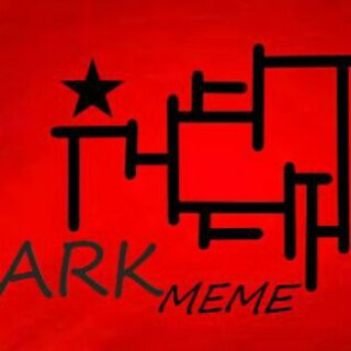 Telegram profile photo for Ark meme 🟩🦁🟥