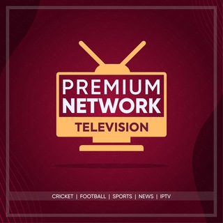Telegram profile photo for Premium Network Tv
