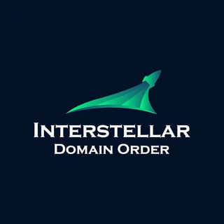 Telegram profile photo for Interstellar Domain Order (CN) IDO中文群