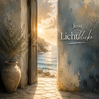 Telegram profile photo for Jesu Lichtblicke