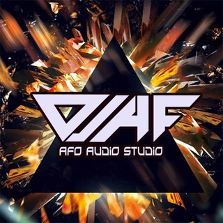 Telegram profile photo for DJ阿福「串烧订制频道」(网易云私信核对真假,避免上当)
