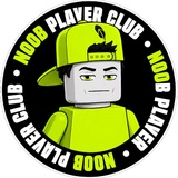 Telegram profile photo for Noob - Noob Player Club