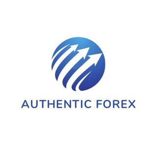 Telegram profile photo for AUTHENTIC FOREX LTD